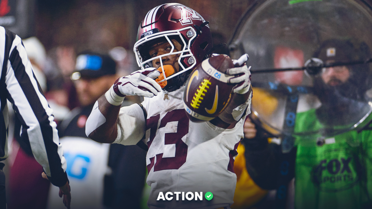 Michigan vs Minnesota Prediction, Pick, College Football Odds for Saturday, October 3
