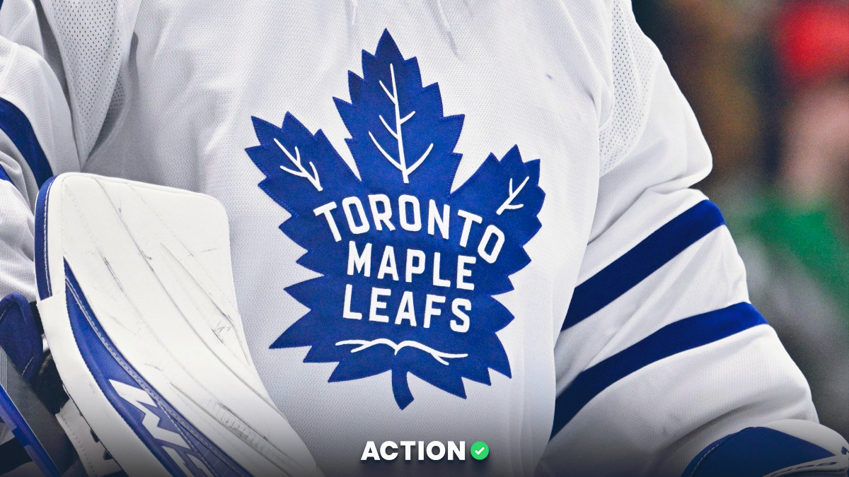 NHL Moneyline Picks Today: Rangers vs Bruins, Canadiens vs Maple Leafs