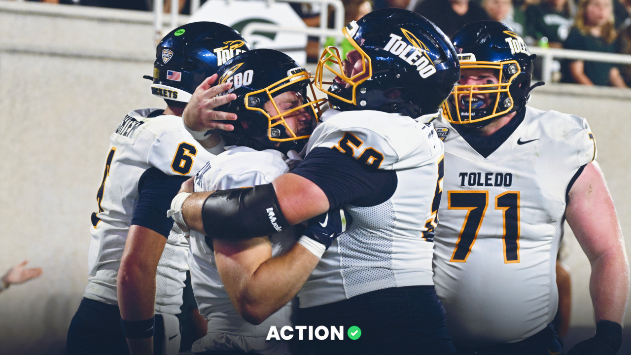 Toledo vs Ball State Prediction, Pick, College Football Odds for Saturday, October 3 article feature image