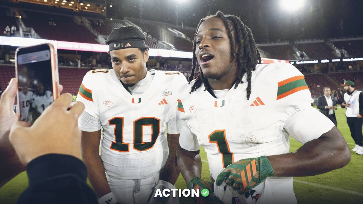 Florida A&M vs Miami Prediction, Pick, College Football Odds for Thursday, Sept. 10