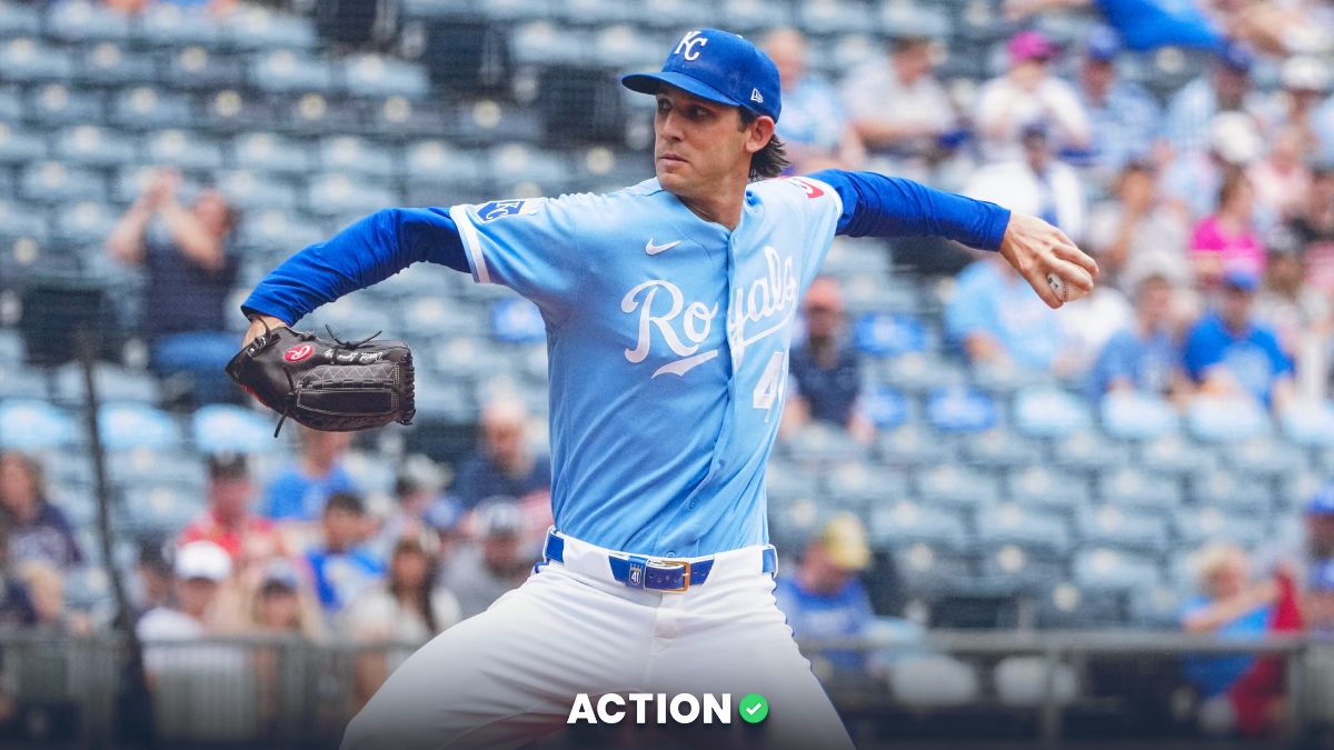 Blue Jays vs Royals Prediction, Pick, MLB Odds for Friday, September 4