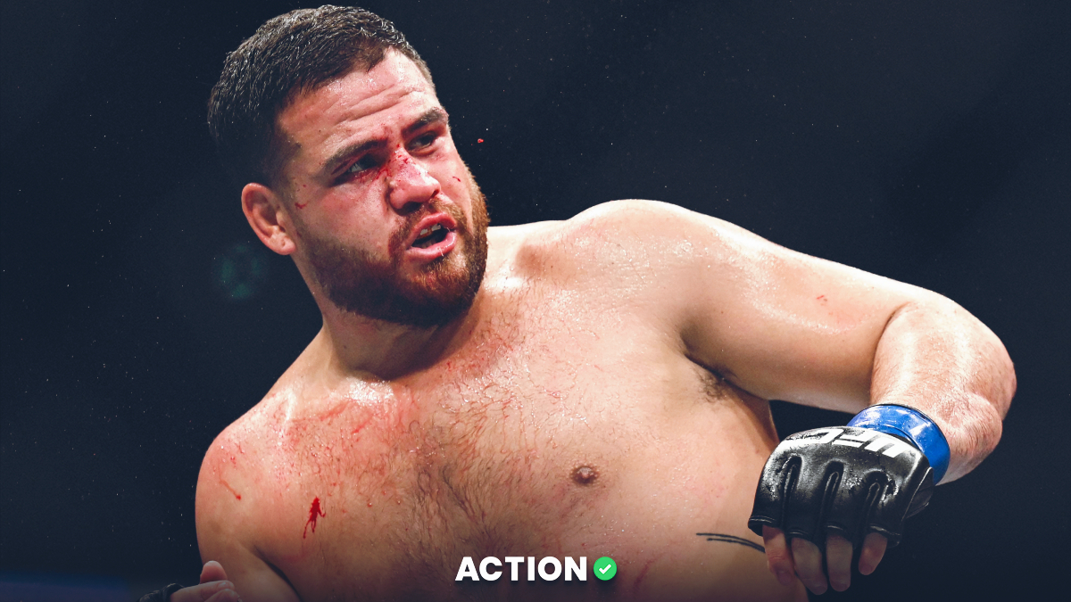 Tai Tuivasa vs Robelis Despaigne Picks, Odds for UFC 331 (Saturday, September 19)