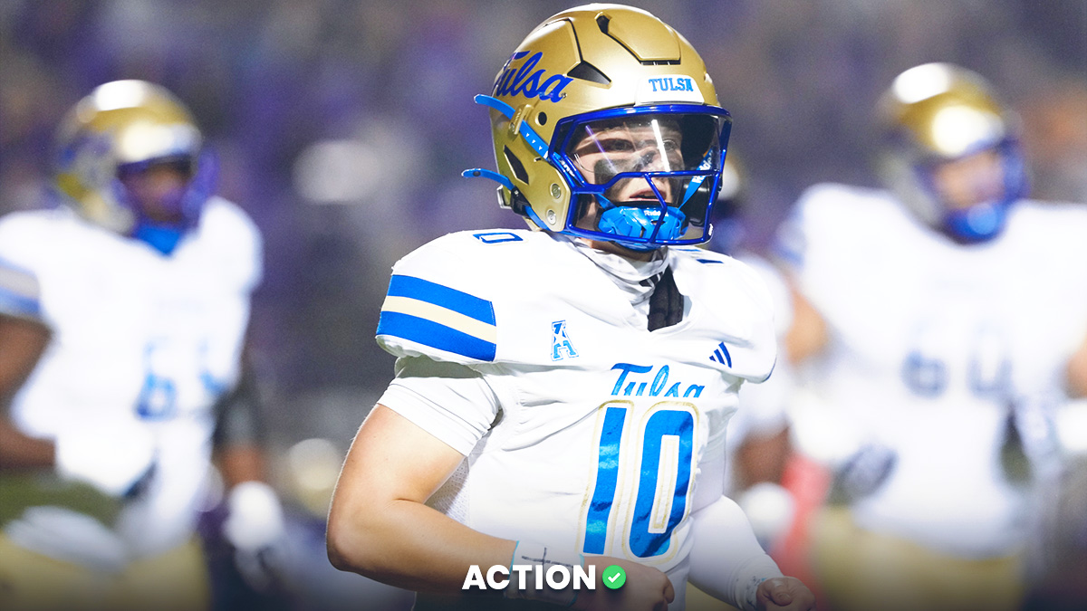 Tulsa vs Sam Houston Prediction, Pick, College Football Odds for Saturday, Sept. 12 article feature image