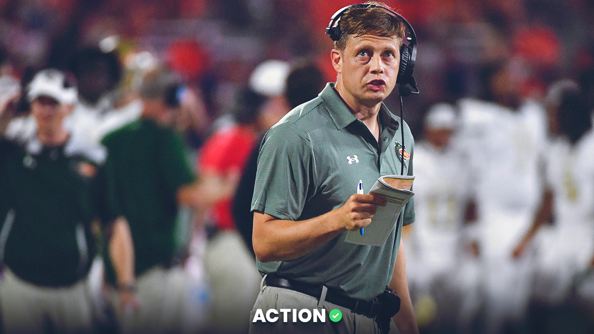 UAB vs Louisiana Prediction, Pick, College Football Odds for Saturday, Sept. 19 article feature image