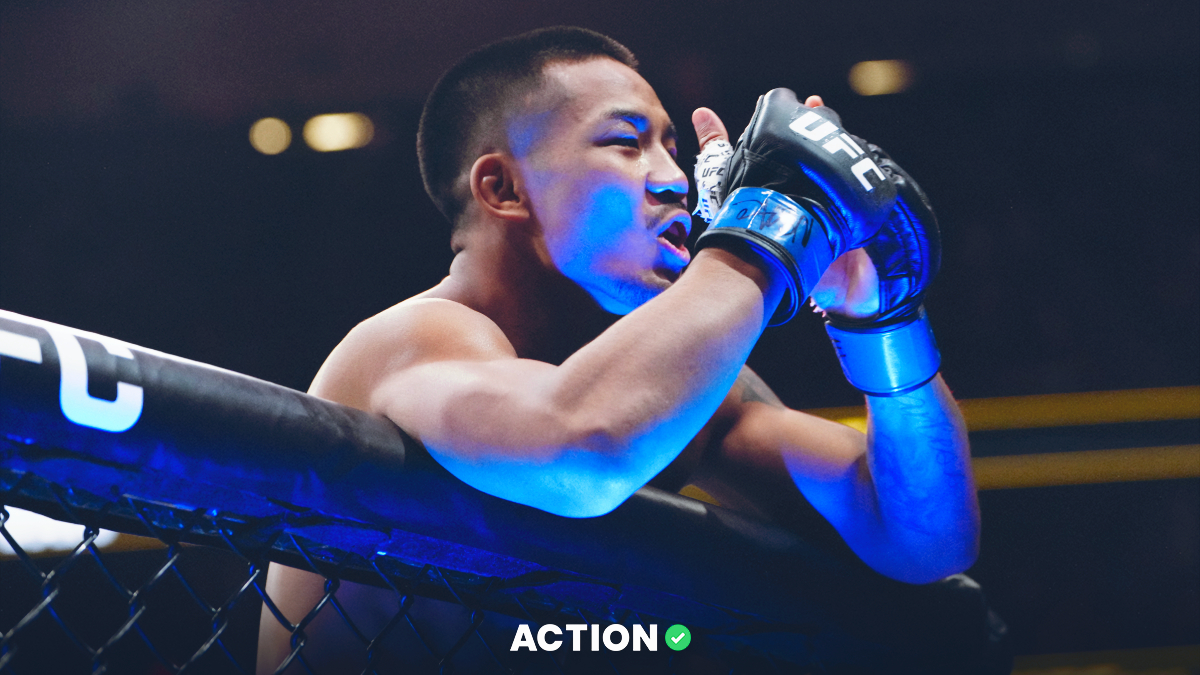 UFC 331 Predictions, Odds, Picks, Previews for Every Fight (September 19)