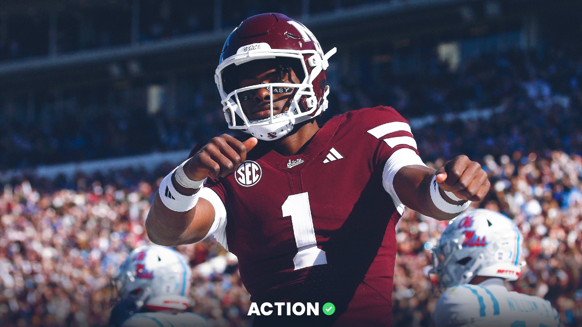 ULM vs Mississippi State Prediction, Pick, College Football Odds for Saturday, September 5