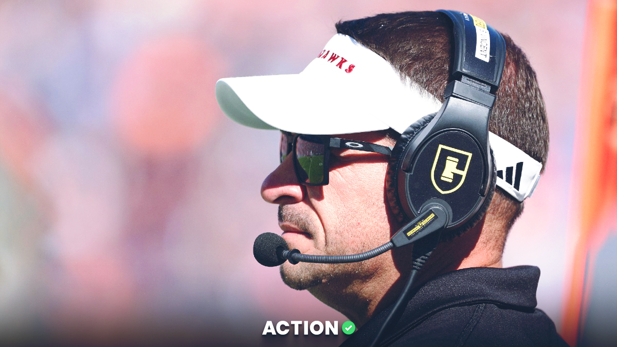 ULM vs UAB Prediction, Pick, NCAAF Odds for September 12 article feature image