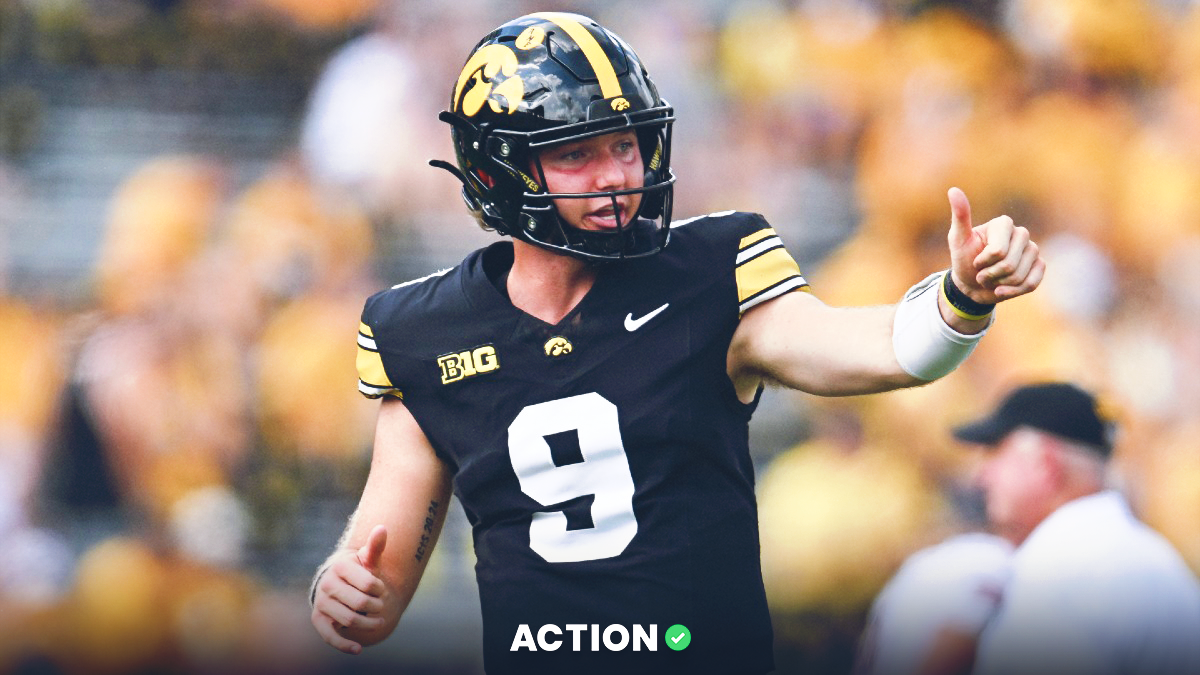 Northern Iowa vs Iowa Prediction, Pick, College Football Odds for Saturday, September 19