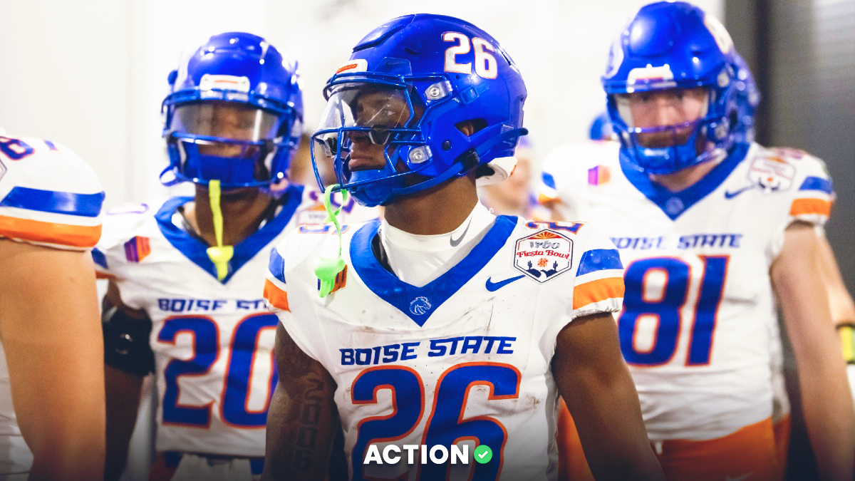 South Dakota vs Boise State Prediction, Pick, College Football Odds for Saturday, Sept. 19