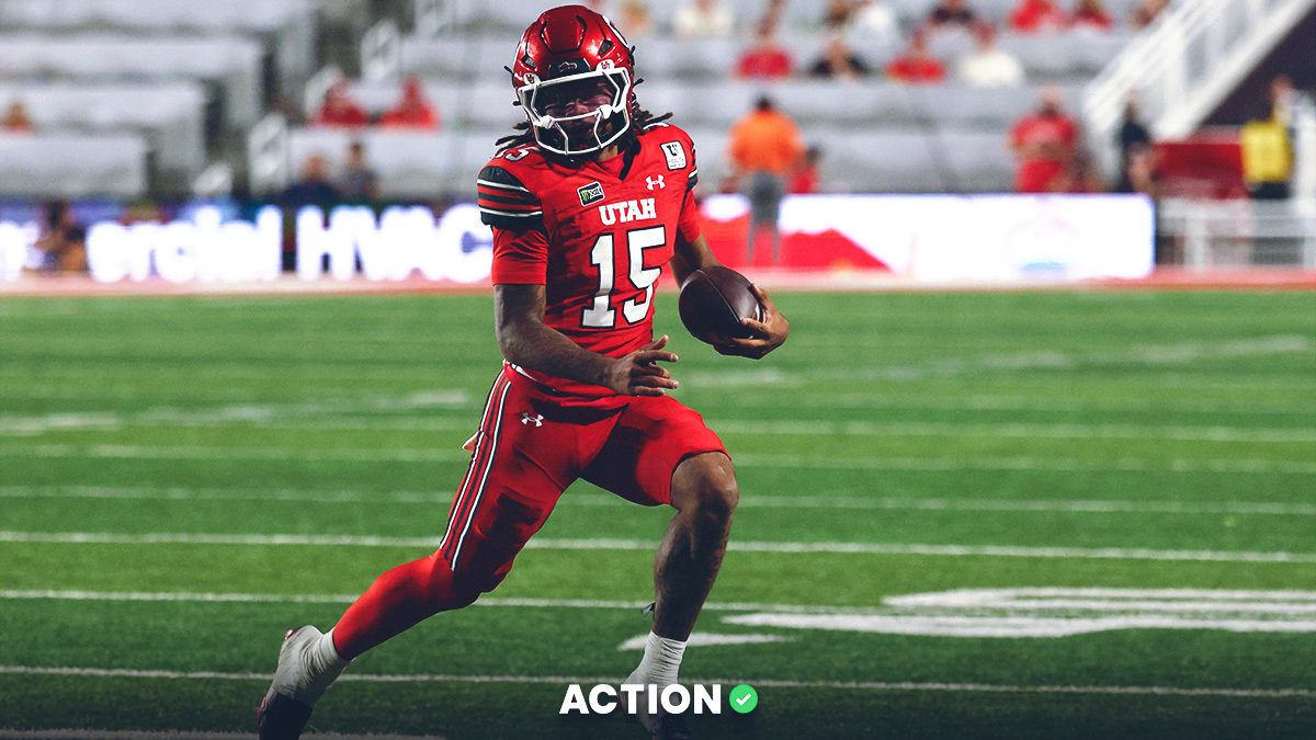 Arkansas vs Utah Prediction, Start Time, Odds: Expert College Football Picks for Week 2
