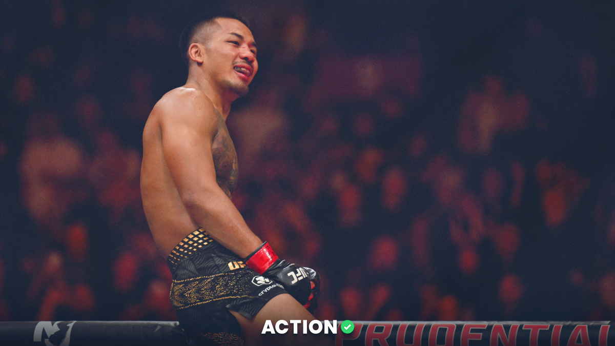 UFC 331 Predictions, Picks & Best Trades