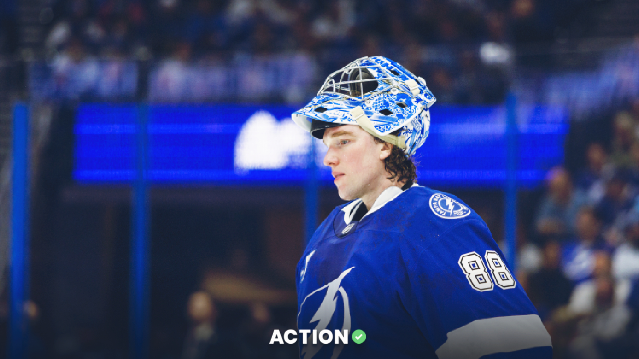 Lightning vs Rangers Prediction, Pick, NHL Odds for Thursday, October 1