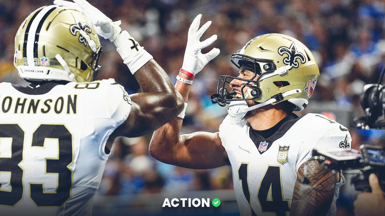NFL Predictions Week 3: Expert Data-Driven Picks for Sunday, Sept. 27