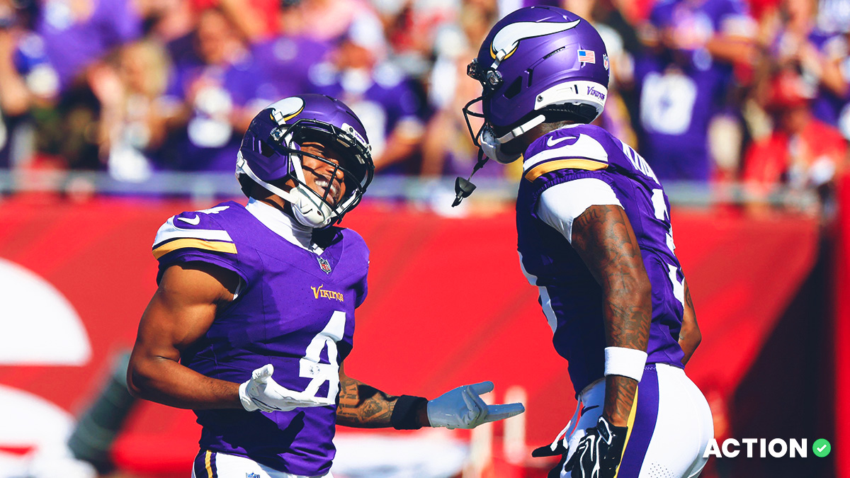 NFL Power Rankings Week 4: Expert Ranks Luckiest, Unluckiest Teams