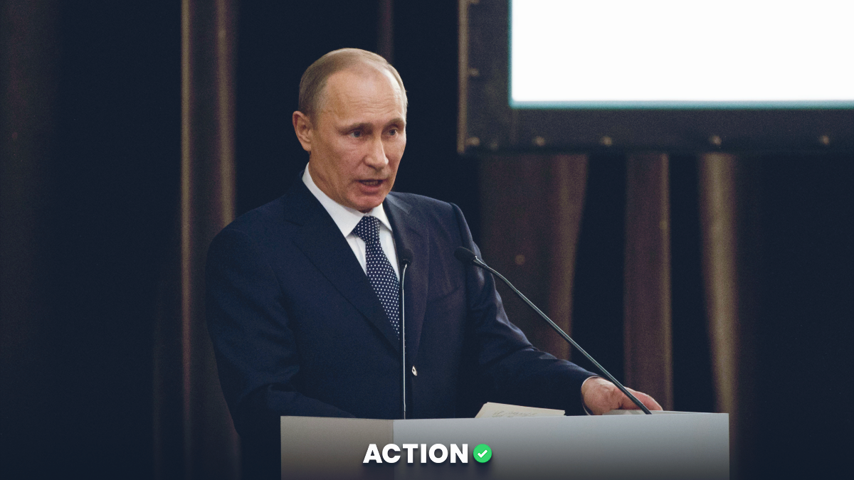 Best New Polymarket Picks to Grab: Pattinson’s New Movie, Russia’s Military Actions & More