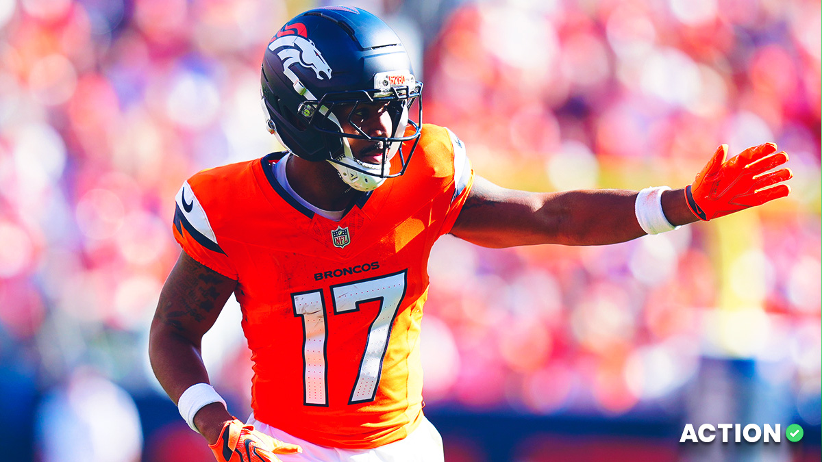 NFL Week 3 Luck Rankings Dashboard: Edges for Games, INTs, Sacks, FGs, More
