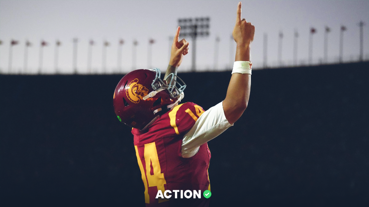 Washington vs USC Prediction, Pick, College Football Odds for Saturday, Oct. 3 article feature image