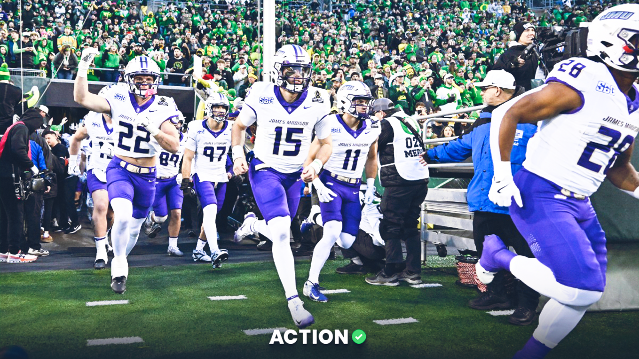 College Football Picks, Predictions: Expert Week 5 Early Bet for Marshall vs JMU