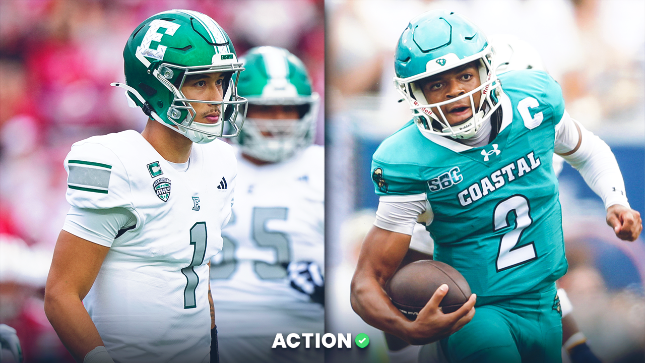 Week 5 College Football Predictions, Picks: Our NCAAF Group of 6 Moneyline Underdog Bets for Oct. 3