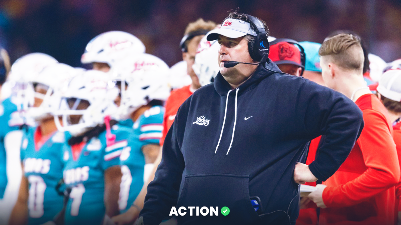 College Football Picks, Havoc Rankings: Our Week 5 Prediction for UTEP vs. New Mexico
