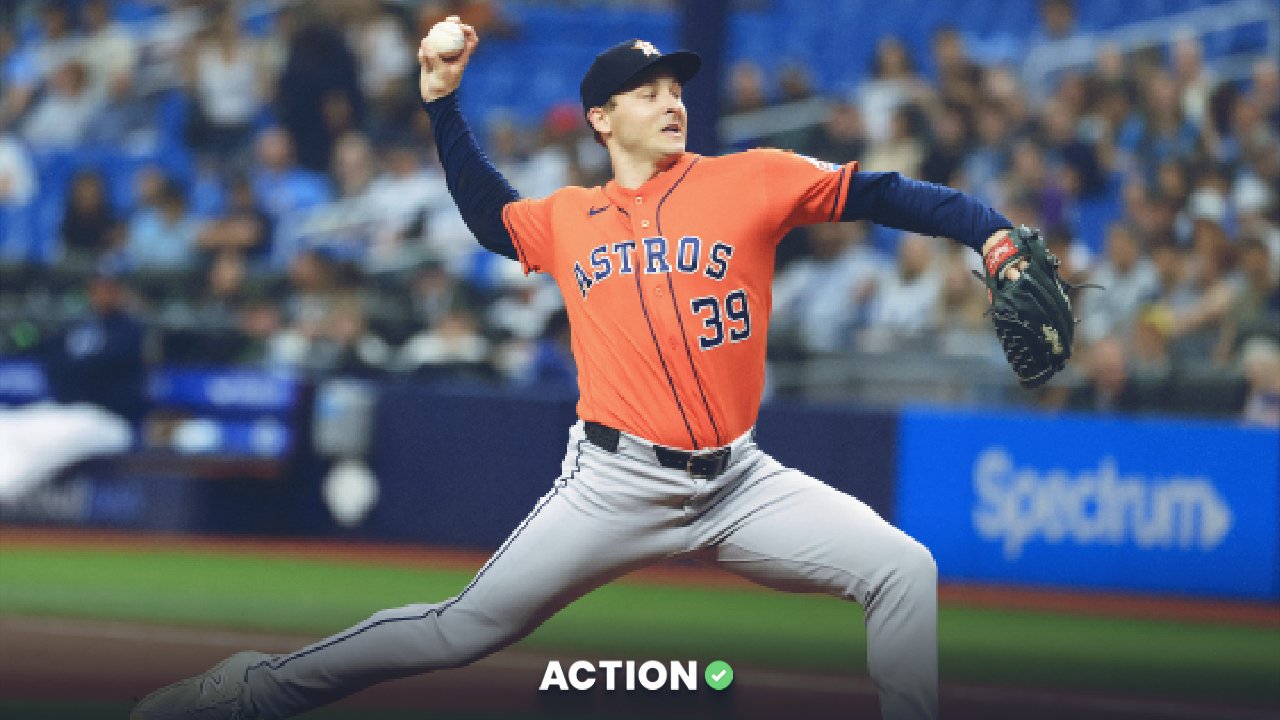 Astros vs Athletics Prediction, Pick, MLB Odds for Saturday, September 26