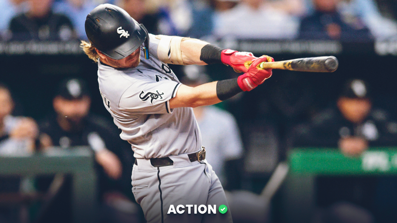 White Sox vs Royals Prediction, Pick, MLB Odds for Wednesday, September 23