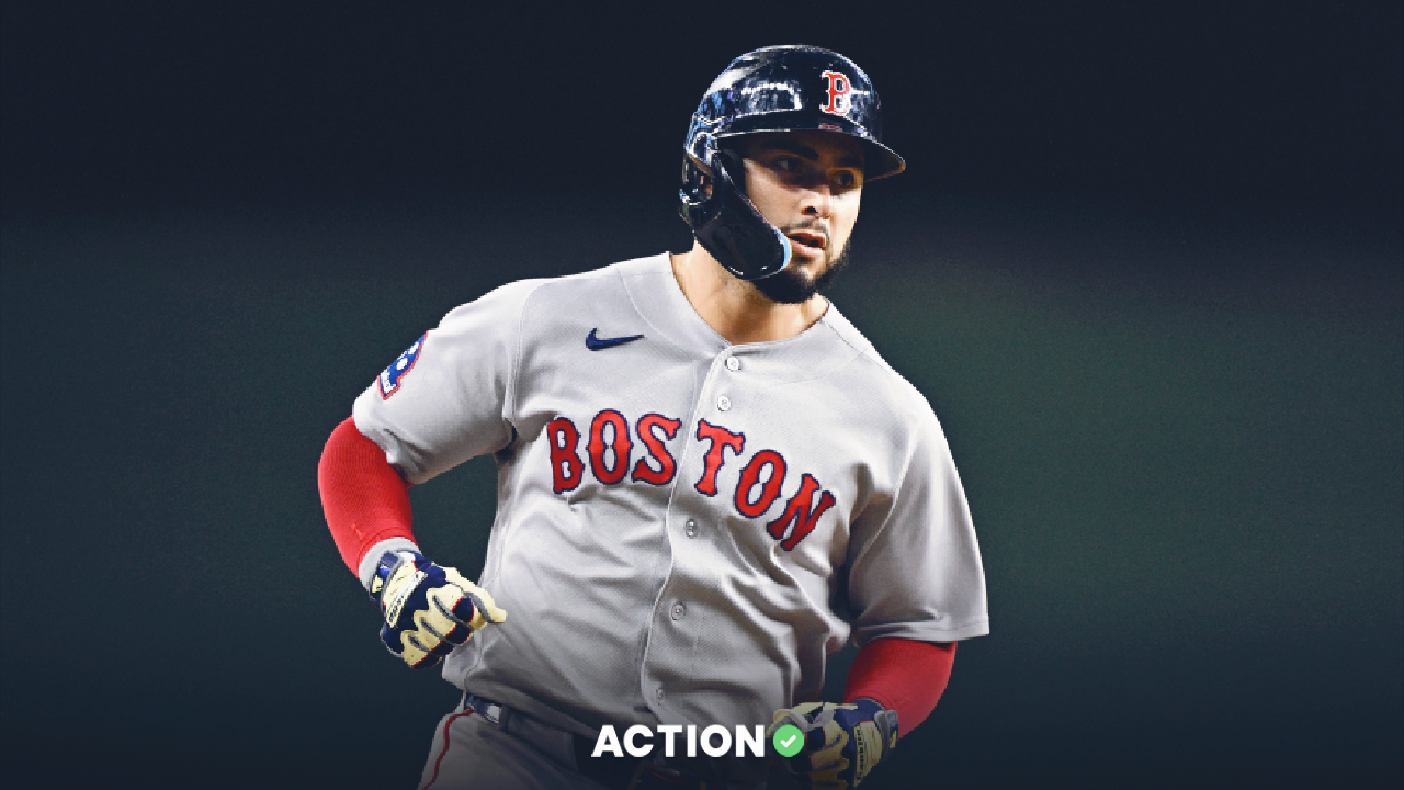MLB Home Run Picks Today: Predictions, Props for Red Sox vs Yankees, Cubs vs Padres, More for Tuesday, September 29
