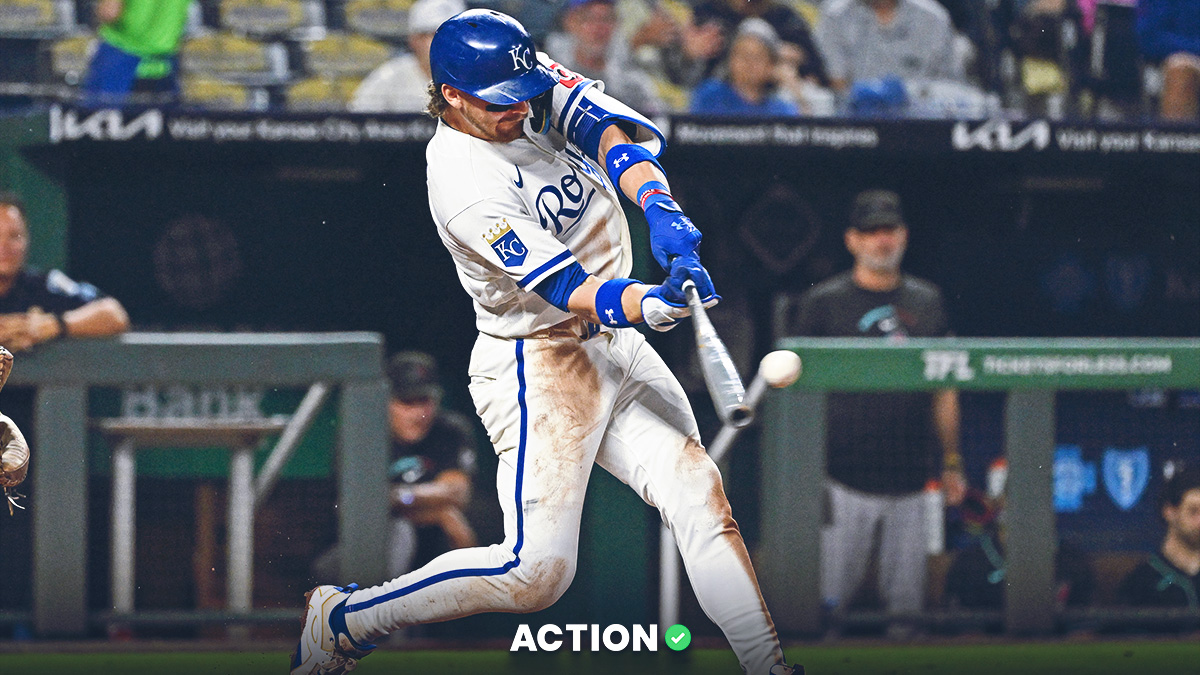 Royals vs Astros Prediction, Pick, MLB Odds for Wednesday, September 16