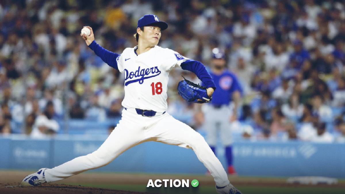 Reds vs Dodgers Prediction, Pick, MLB Odds for Wednesday, September 9