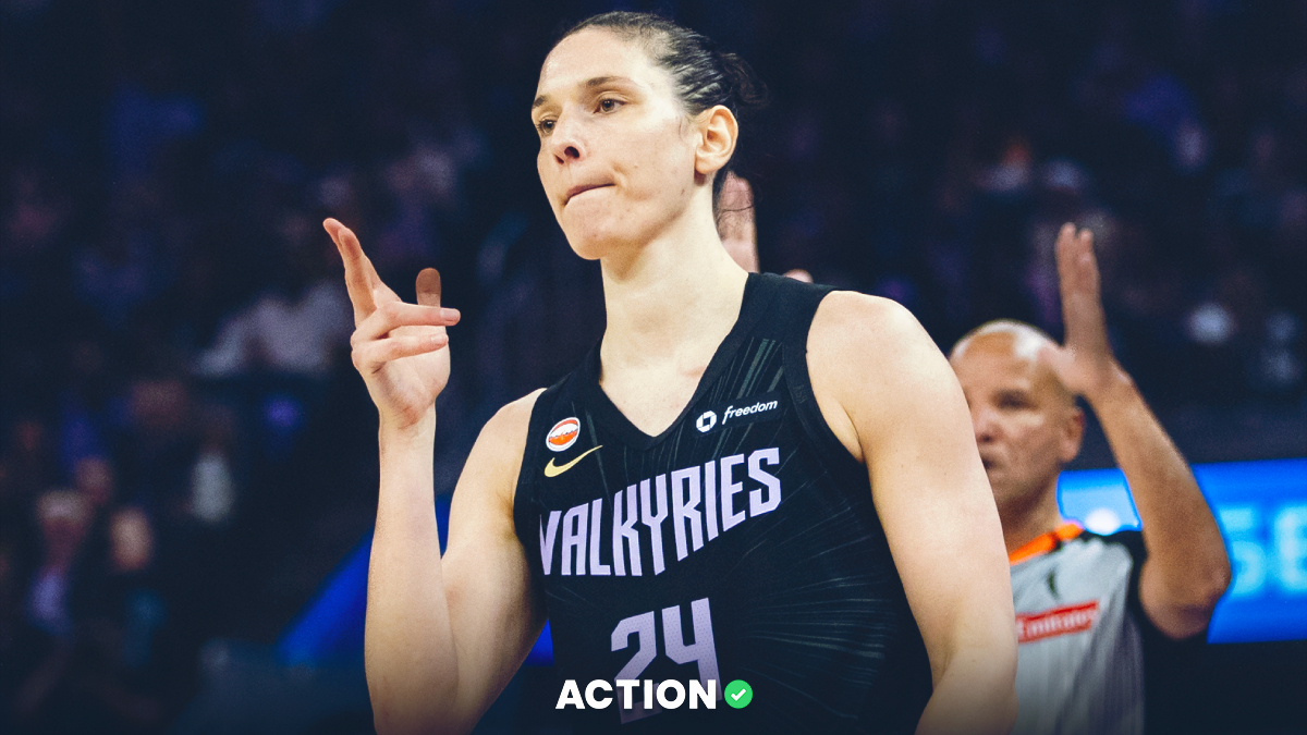 Fire vs Valkyries Prediction, Pick, WNBA Odds for Friday, September 18