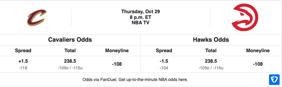 cavaliers-vs-hawks-nba-odds