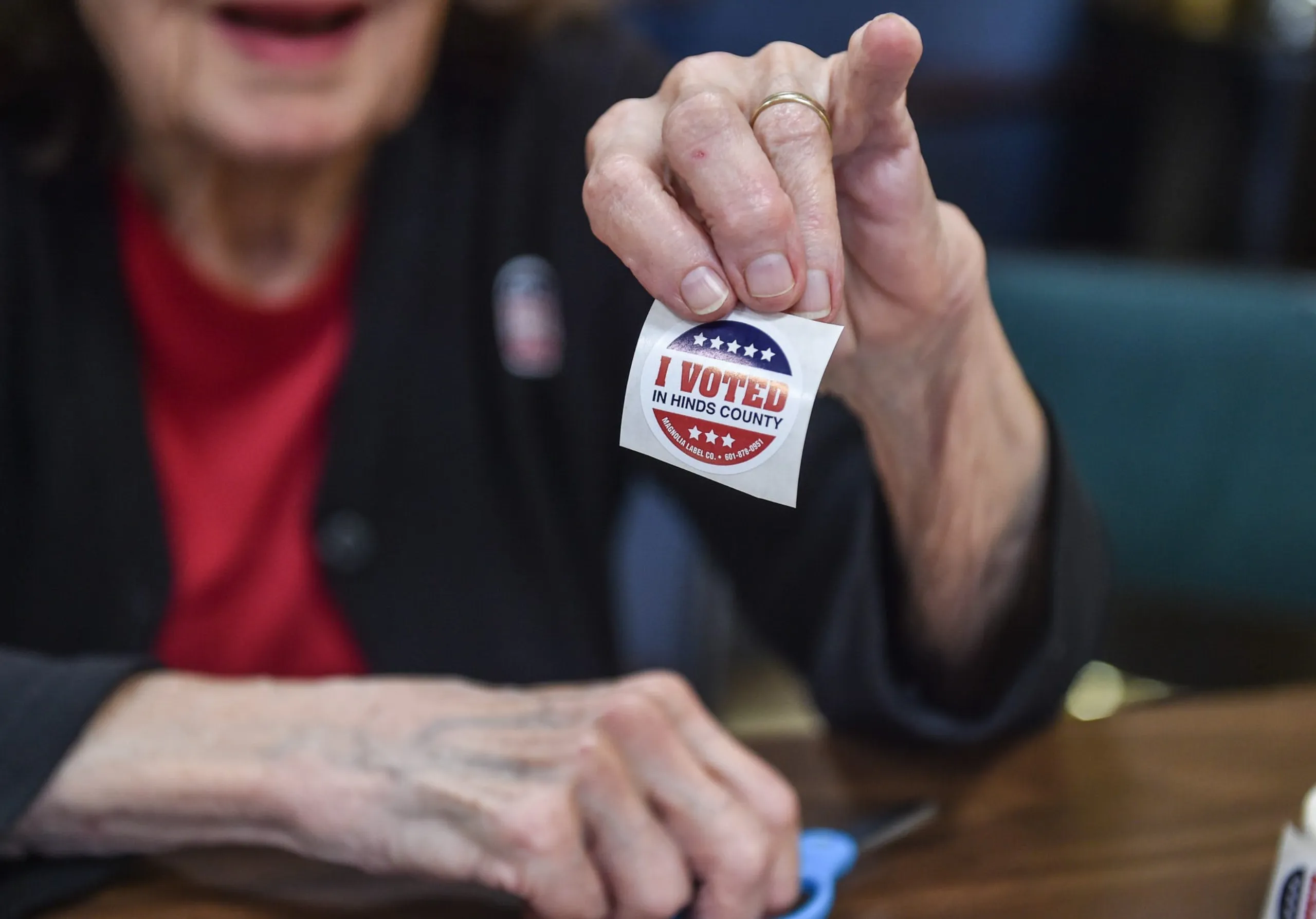 2026 Midterm Predictions: What Prediction Markets Say vs. the Polls article feature image