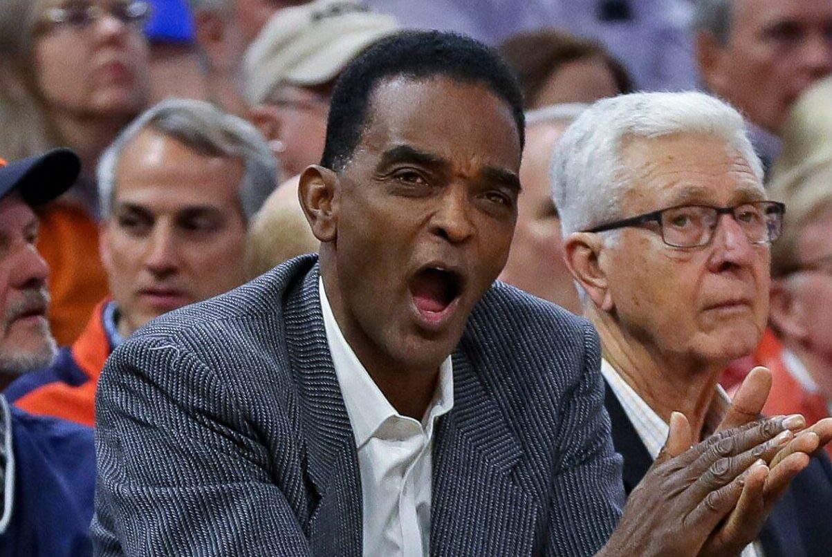 Exclusive: Ralph Sampson Talks Victor Wembanyama, Kevin Durant, Rockets Expectations