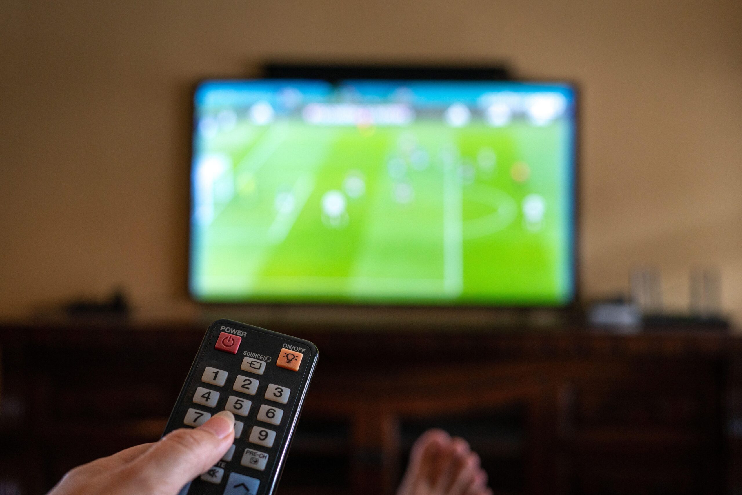 Illegal Sports Streaming: A State-by-State Search Report Image