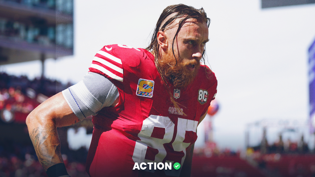 49ers vs Commanders Odds, Picks, Parlay for Monday Night Football