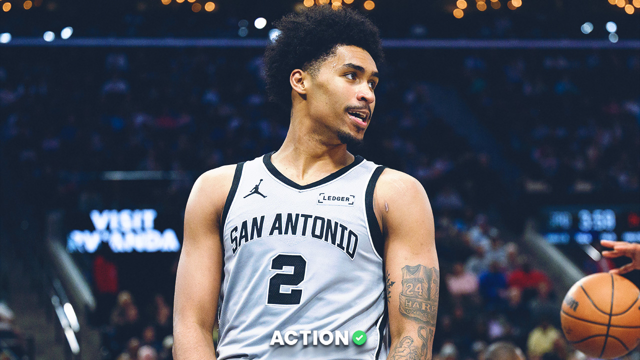 NBA Sixth Man of the Year Predictions, Picks, Odds for 2026-27 Season