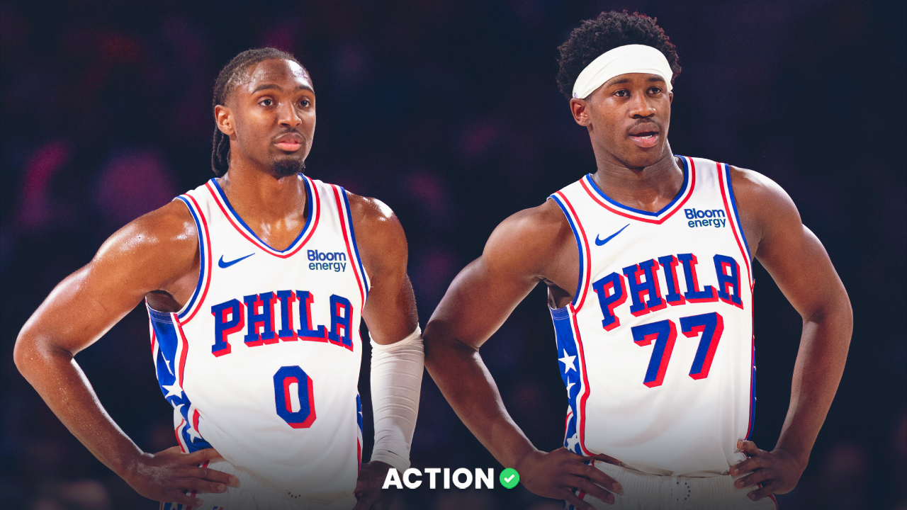 76ers vs Hornets Prediction, Pick, NBA Odds for Saturday, October 31