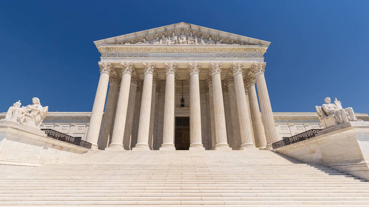 The u.s. supreme court may one day decide the fate of prediction market sports contracts.