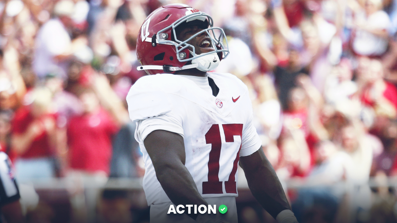Alabama vs Tennessee Prediction, Pick, College Football Odds for Saturday, October 17