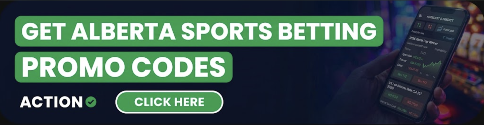 alberta sports betting promo codes