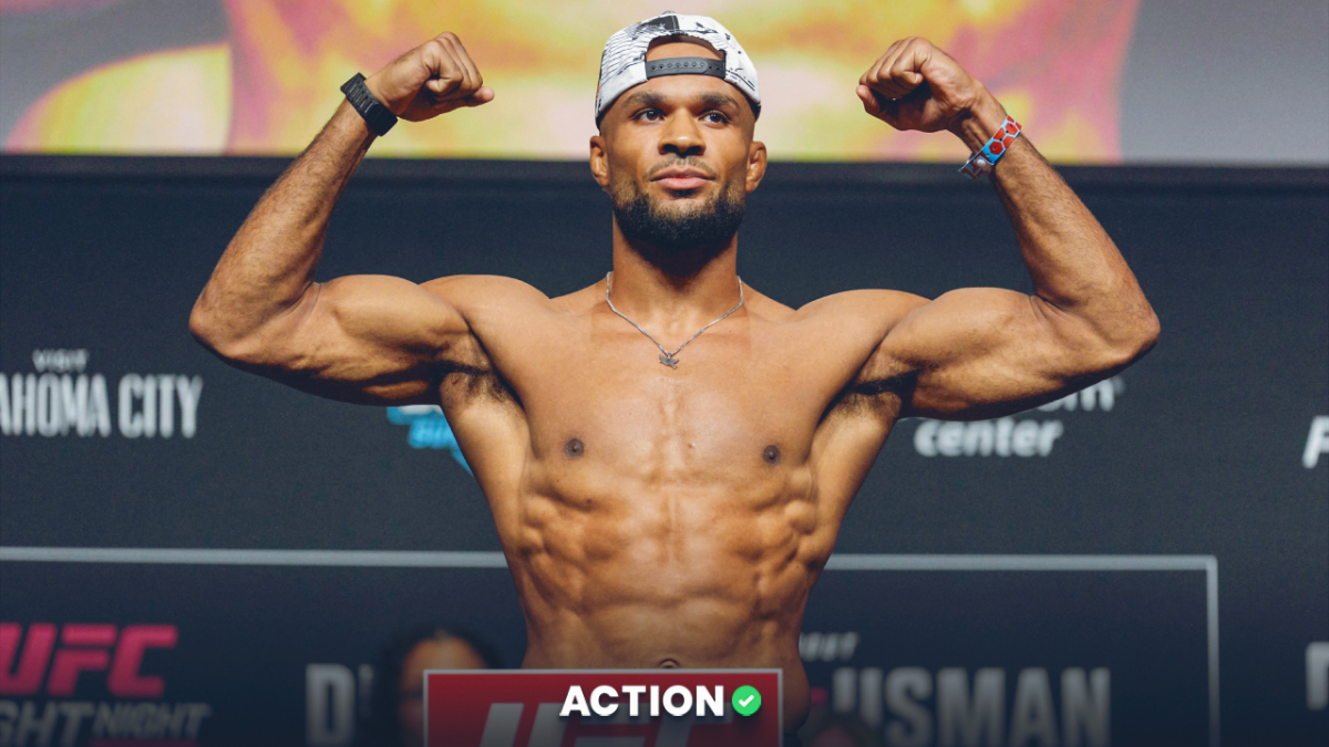 Brendan Allen vs. Christian Leroy Duncan Prediction, Picks, Odds for UFC Vegas 122, Saturday, October 10