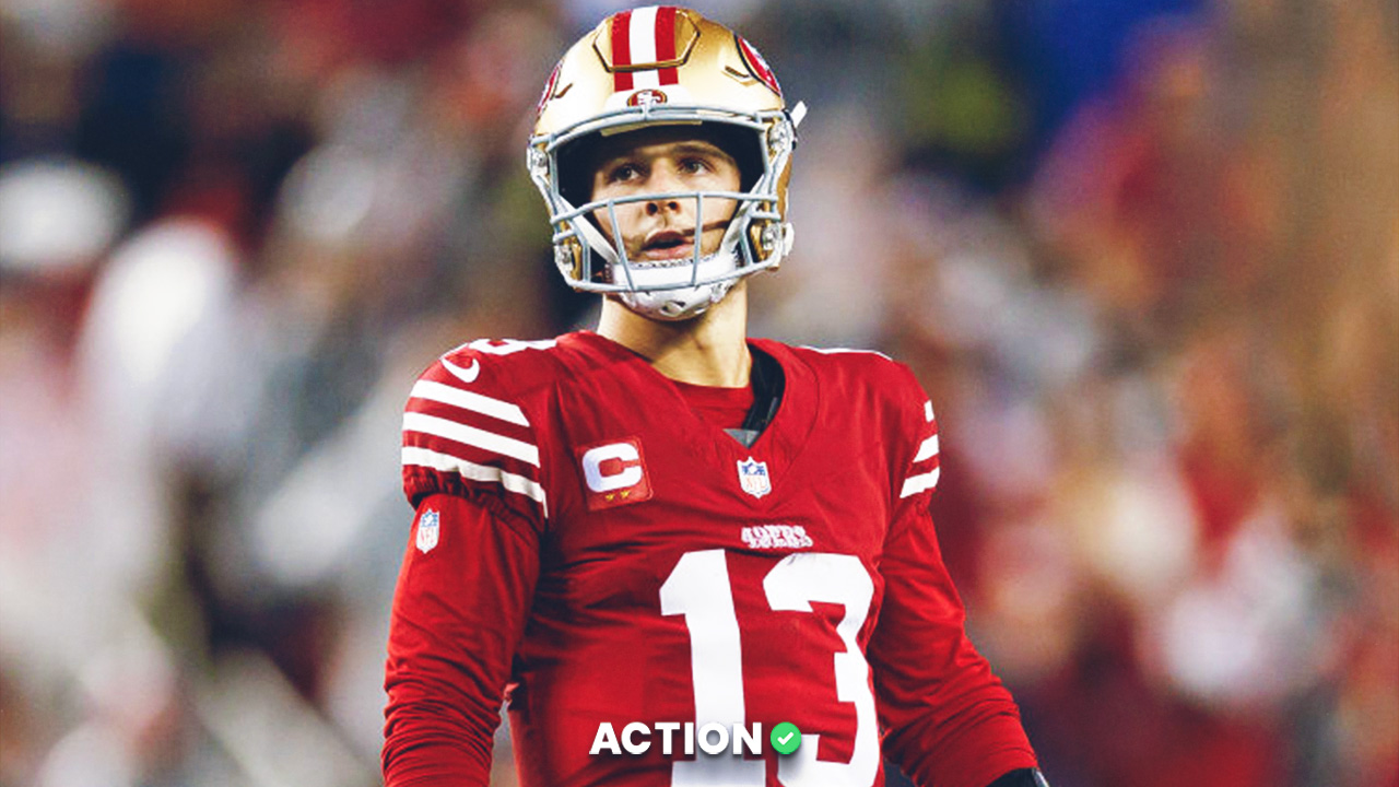 NFL Super Bowl Futures: Contender Rankings, Odds and Best Bets Before Week 7