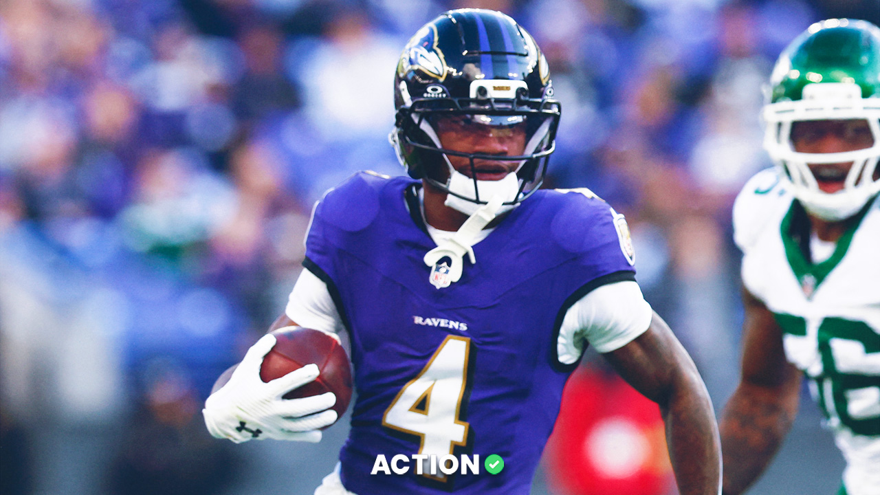 NFL Playoff Picture: Week 8 AFC Division Odds & Futures Reset