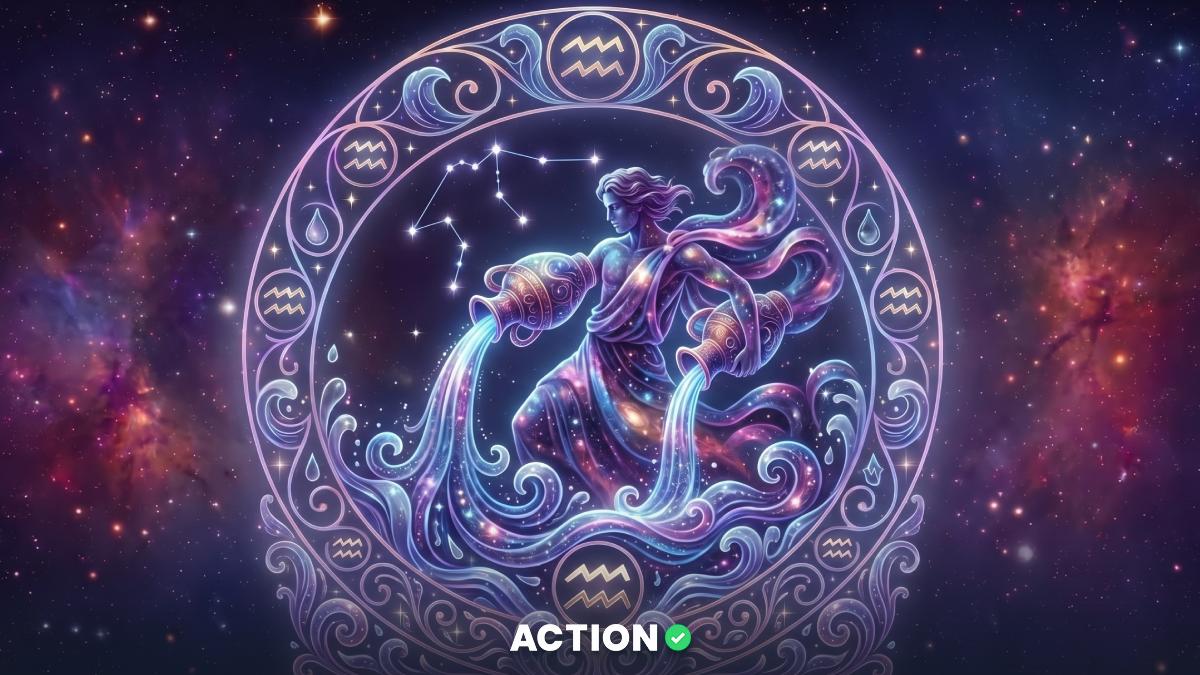 Weekly Aquarius Gambling Horoscope: Best Online Slots for Aquarius This Week + Today’s Lucky Numbers!