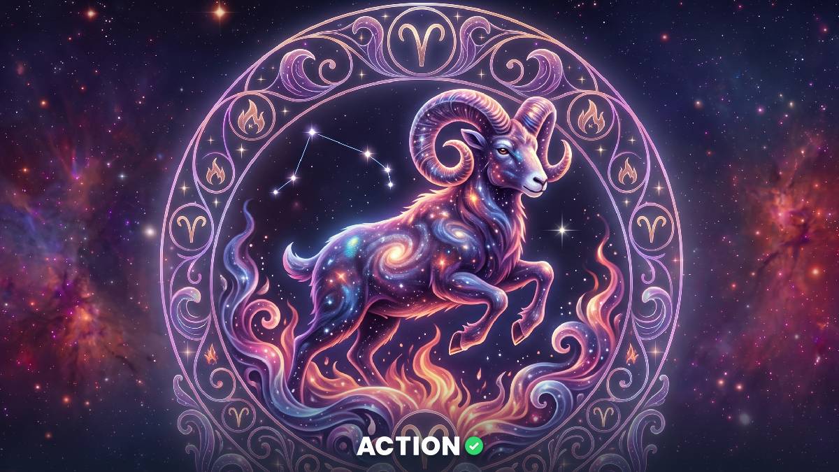 Weekly Aries Gambling Horoscope: Best Online Slots for Aries This Week + Today’s Lucky Numbers! Image