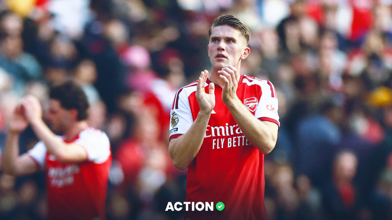 Arsenal vs Everton Prediction, Pick, Premier League Odds (Saturday, October 24)