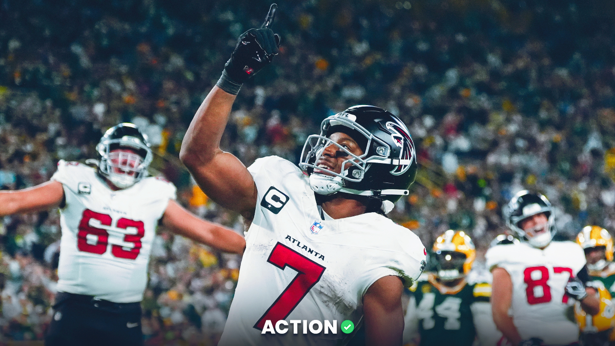 Saints vs Falcons Predictions, Picks, Odds