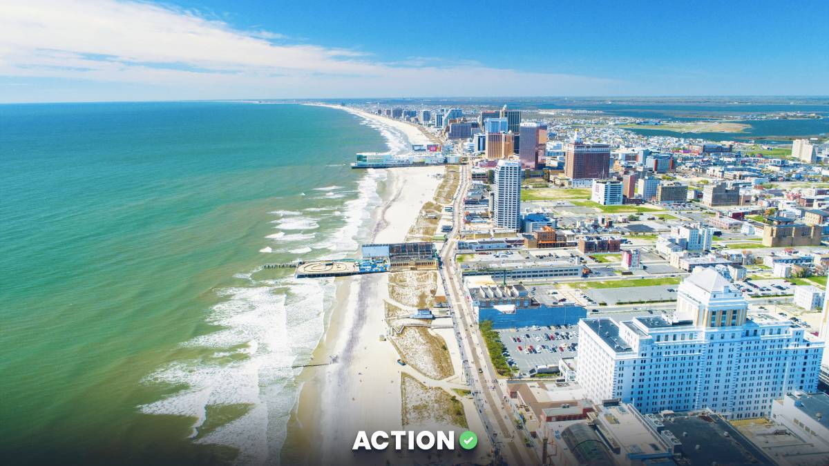 A New York City Ferry to Atlantic City Could Make Shore Trips Easier