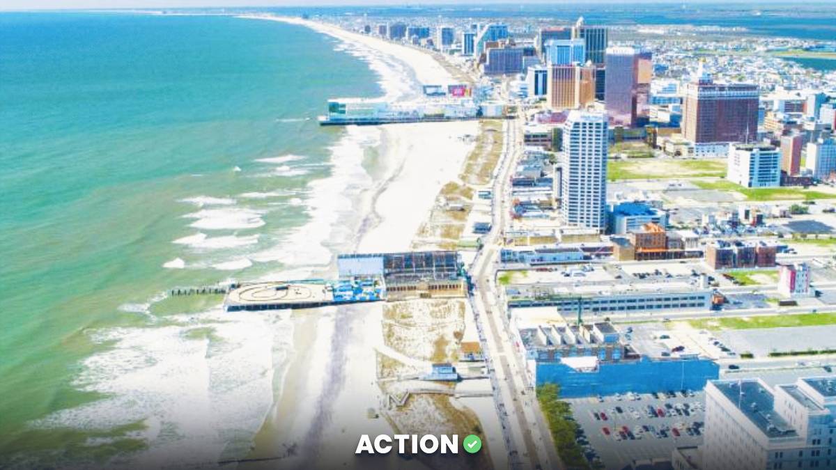Atlantic City Casinos See September Revenue Fall as Online Gaming Grows