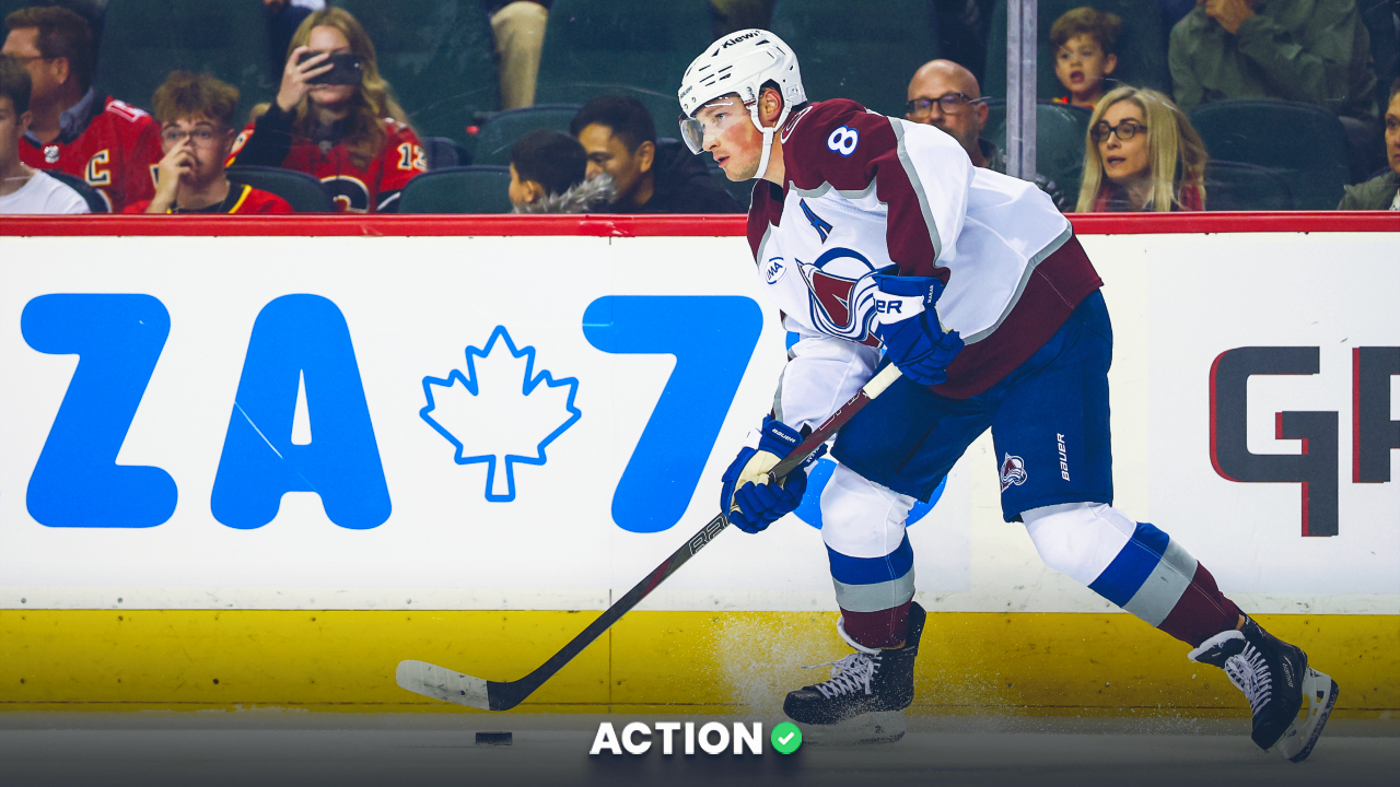 Avalanche vs Flyers Prediction, Picks, NHL Odds for Monday, October 19